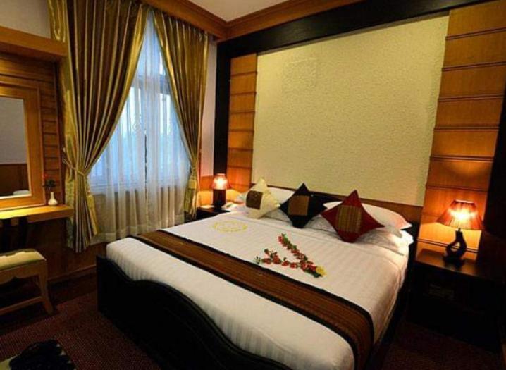 Shwe Kyun Hotel Taunggyi Exterior photo