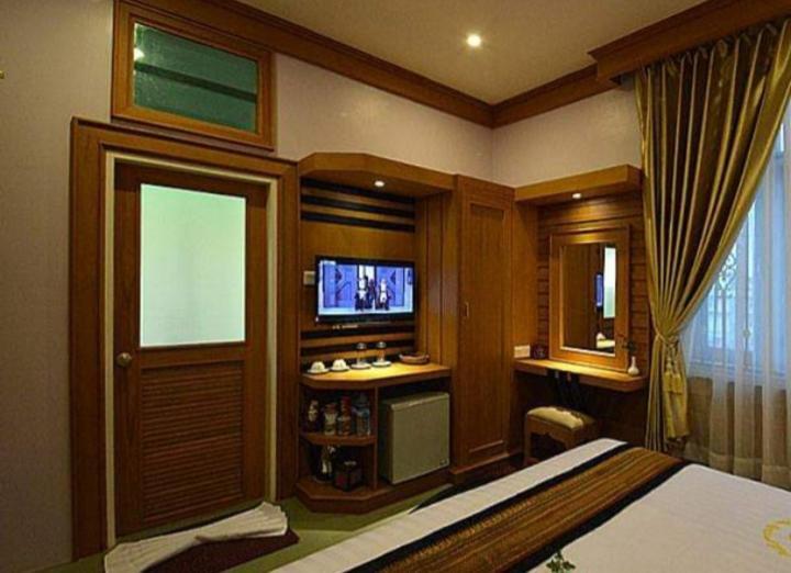 Shwe Kyun Hotel Taunggyi Exterior photo
